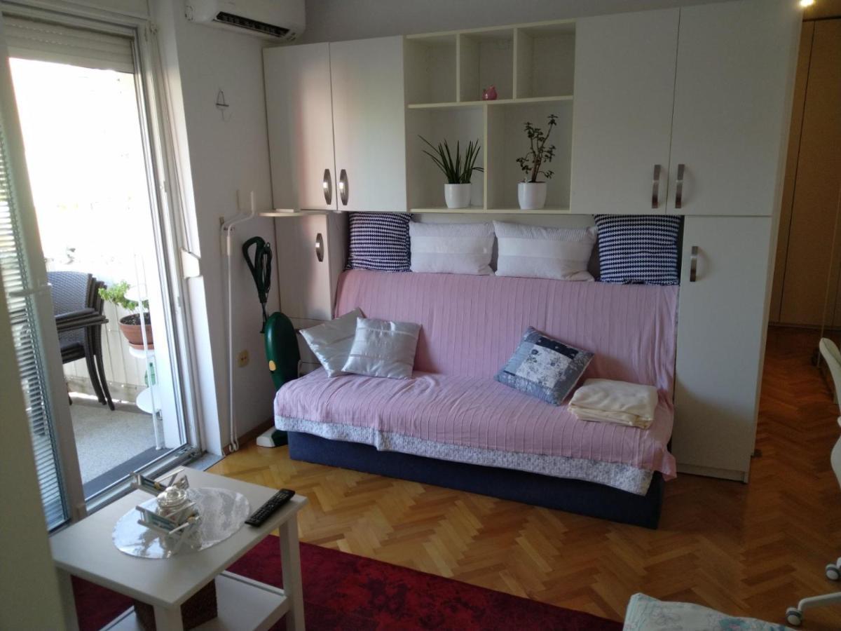 Apartma Ladinka Изола Экстерьер фото