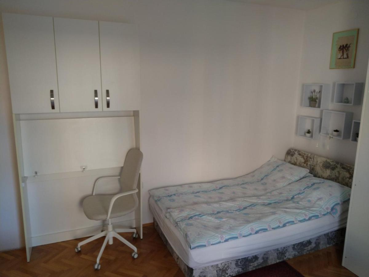 Apartma Ladinka Изола Экстерьер фото